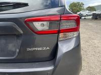 2021 Subaru Impreza G5 image 7