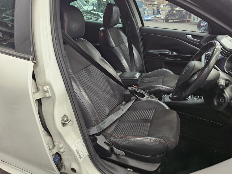 alfa romeo Giulietta 1.7L MAN 6SPD FWD 1750 TBI Jun 2011 Parts & Wrecking