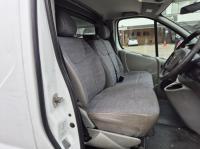 2014 Renault Trafic 2.0DT AUTO 6SPD AMT FWD LWB image 7