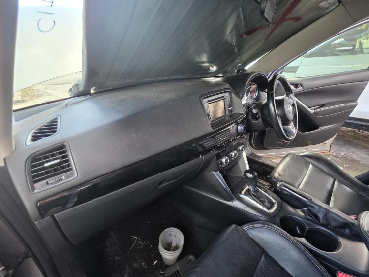 mazda Cx5 KE MAXX SPORT Jun 2014 Parts & Wrecking