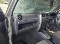 2011 Suzuki Jimny SN413 SIERRA image 7