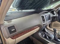 2005 Toyota Prado KZJ120R GRANDE image 7