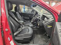 2014 Hyundai Ix35 2.0L G4NC AUTO 6 SPD FWD ELITE image 7