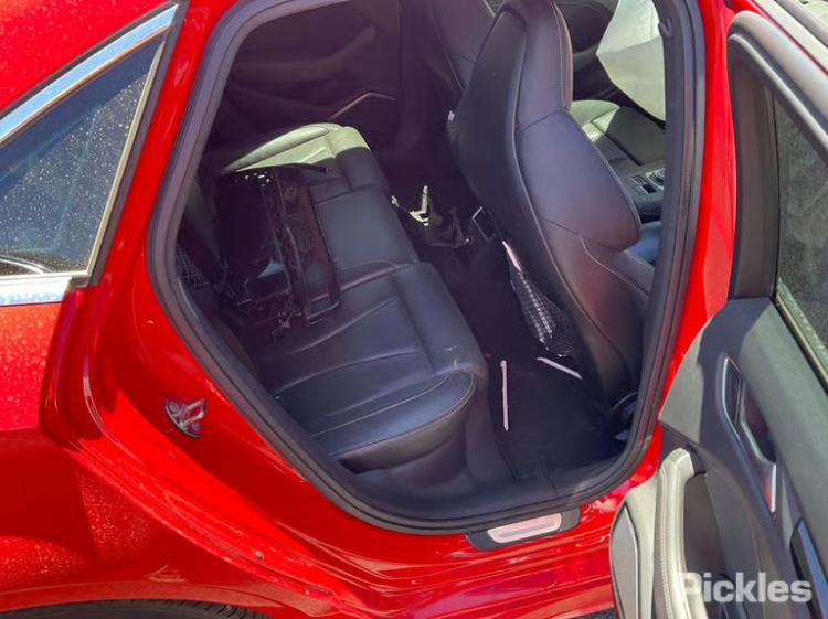 audi S3 8V Nov 2015 Parts & Wrecking