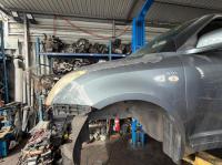 2008 Suzuki Swift image 7