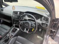 2016 Volkswagen Golf MK7 GTI image 7