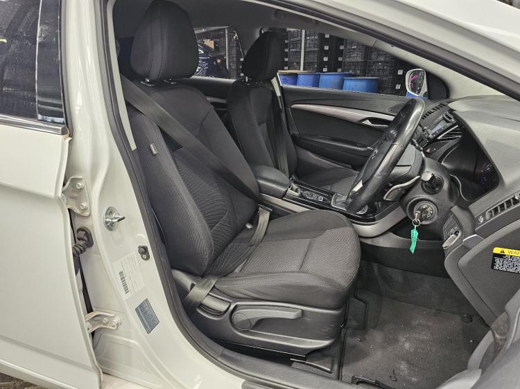 hyundai I40 2.0 G4NC AUTO 6 SPD FWD WAGON ACTIVE Apr 2017 Parts & Wrecking