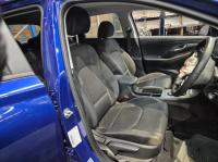 2018 Hyundai I30 PD 2.0L G4NC AUTO 6SPD FWD ACTIVE image 7