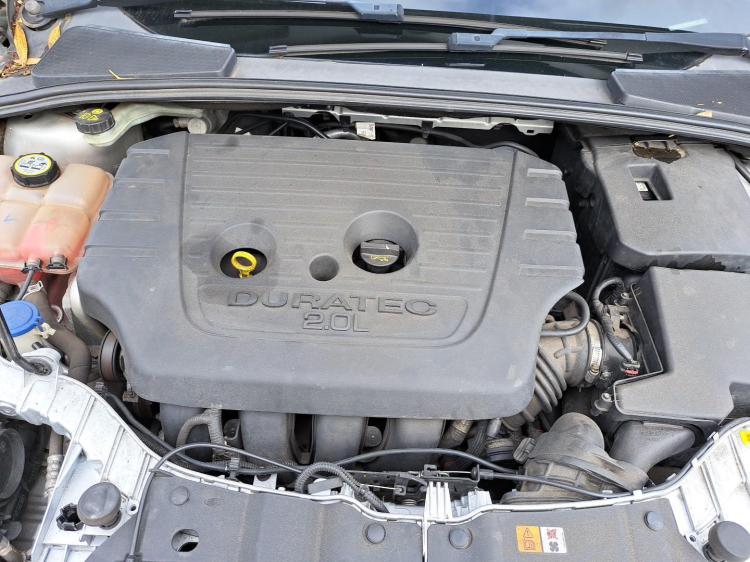 ford Focus LW Oct 2011 Parts & Wrecking