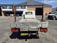 2004 Kia K2700 TU 2.7DT MAN 6 SPD RWD SOLID CAB TYPE image 7