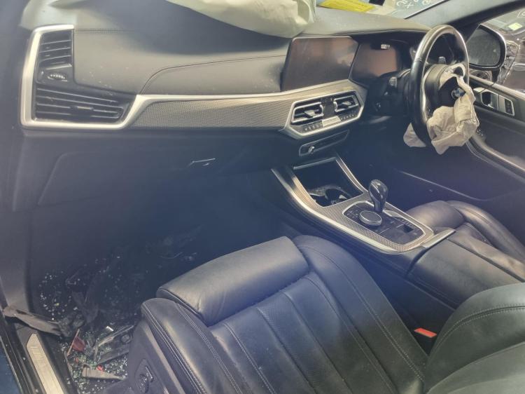 bmw X5 XDRIVE 40I G05 2021 Parts & Wrecking