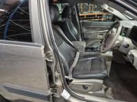 2005 Jeep Grand Cherokee WH 3.0DT AUTO 5SPD FWD EXL LAREDO image 7