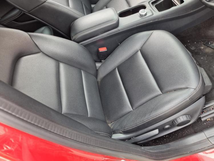 mercedes benz Gla Class GLA 200 CDI X156 2015 Parts & Wrecking