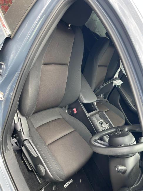 mazda 3 BP Jan 2019 Parts & Wrecking