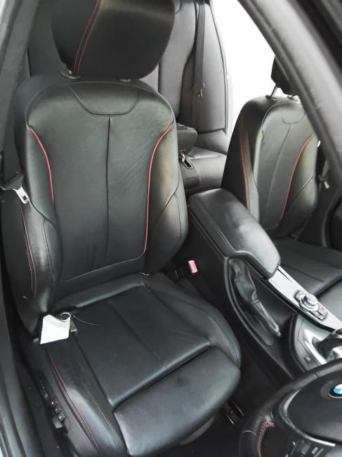 bmw 3 Series 328I Dec 2011 Parts & Wrecking