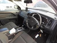 2011 Dodge Journey SXT image 7