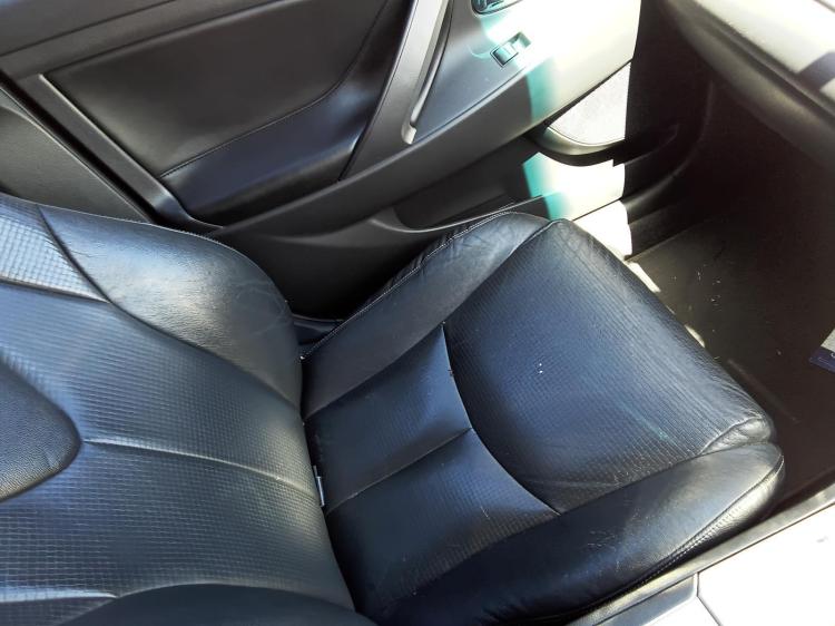 toyota Aurion SPORTIVO ZR6 Sep 2009 Parts & Wrecking