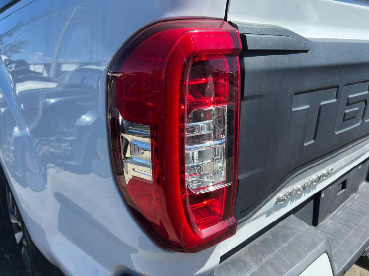 ldv T60 Jan 2023 Parts & Wrecking