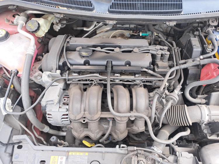 ford Fiesta WS Mar 2009 Parts & Wrecking