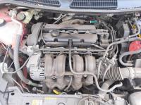 2009 Ford Fiesta WS image 7