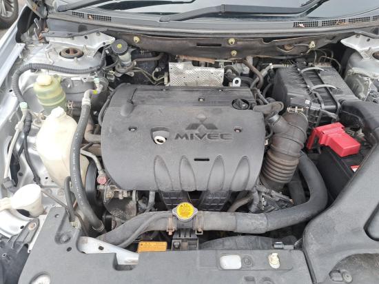 mitsubishi Lancer CJ Jun 2011 Parts & Wrecking