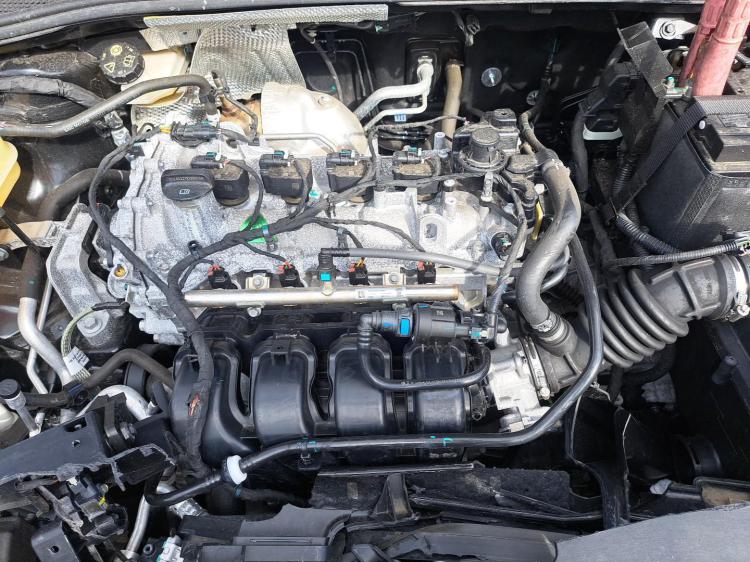 mg 3 Sep 2024 Parts & Wrecking