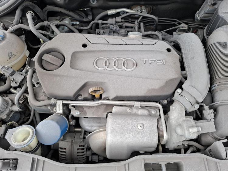 audi A1 8X Aug 2014 Parts & Wrecking
