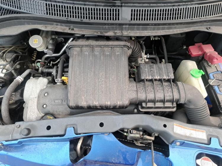 suzuki Swift EZ Apr 2009 Parts & Wrecking