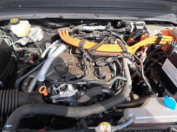 gwm Tank 300 Oct 2023 Parts & Wrecking