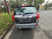 2015 Holden Captiva image 7