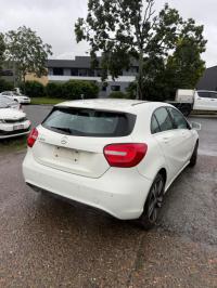 2015 Mercedes Benz A200 MY15 image 7