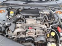 2006 Subaru Impreza G2 image 7