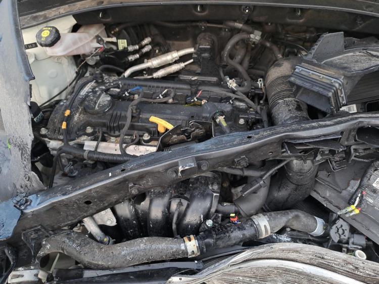 kia Sportage QL Aug 2020 Parts & Wrecking