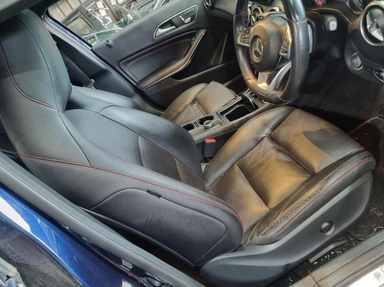 mercedes benz Gla Class GLA180 X156 2017 Parts & Wrecking