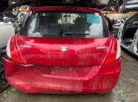 2015 Suzuki Swift FZ image 7