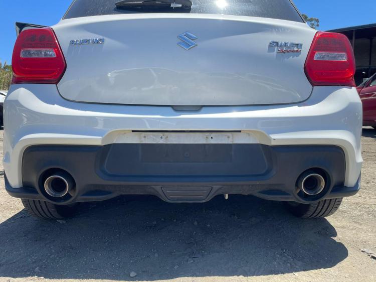 suzuki Swift AZ Jan 2018 Parts & Wrecking