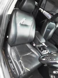 2011 Toyota Kluger 4X4 KX-S image 7