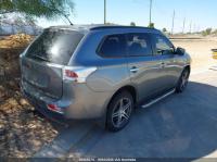 2014 Mitsubishi Outlander ZJ image 7