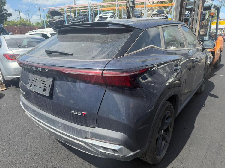 chery Omoda 5 2023 Parts & Wrecking