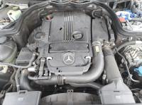 2011 Mercedes Benz E Class image 7