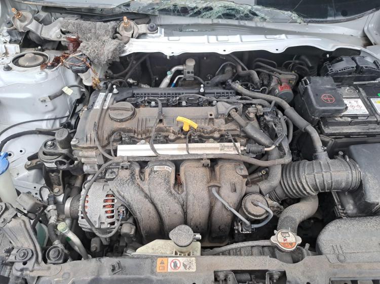 hyundai I30 GD Mar 2016 Parts & Wrecking