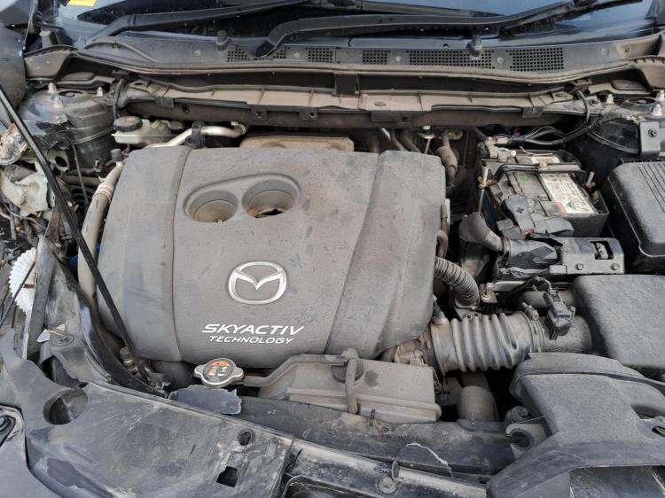 mazda Cx5 KE Aug 2015 Parts & Wrecking