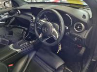 2022 Mercedes Benz Glc Class GLC300 X253 image 7