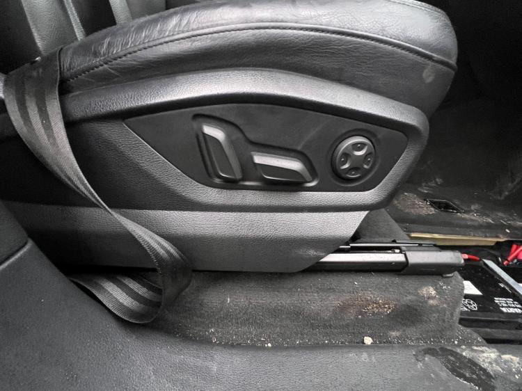 audi Q7 4M Jan 2020 Parts & Wrecking