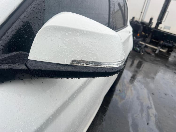 bmw 1 Series F20 Jan 2018 Parts & Wrecking