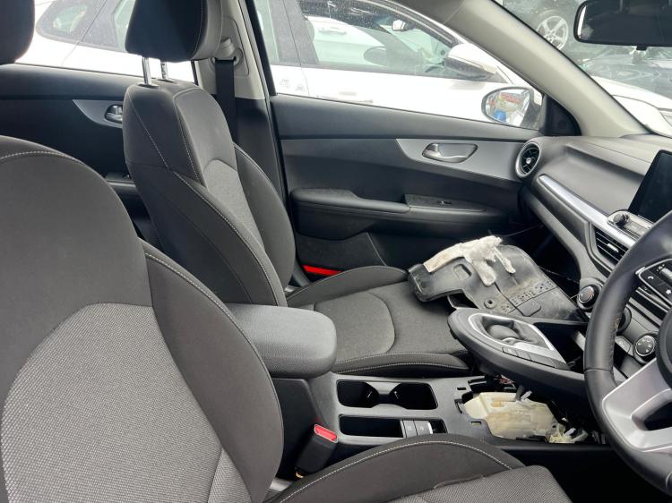 kia Cerato BD Jan 2024 Parts & Wrecking