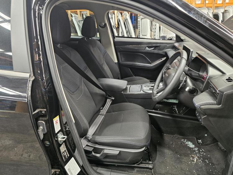 gwm Haval Jolion 1.5L GW4G15K 7SPD AUTO DCT FWD PREMIUM Jan 2024 Parts & Wrecking