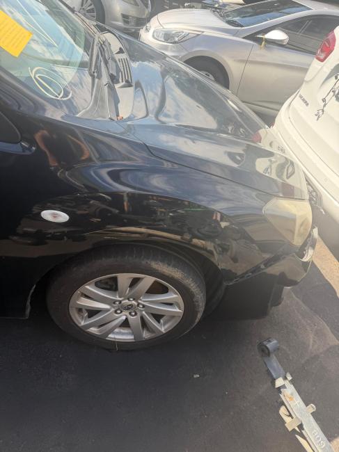 subaru Impreza 2015 Parts & Wrecking