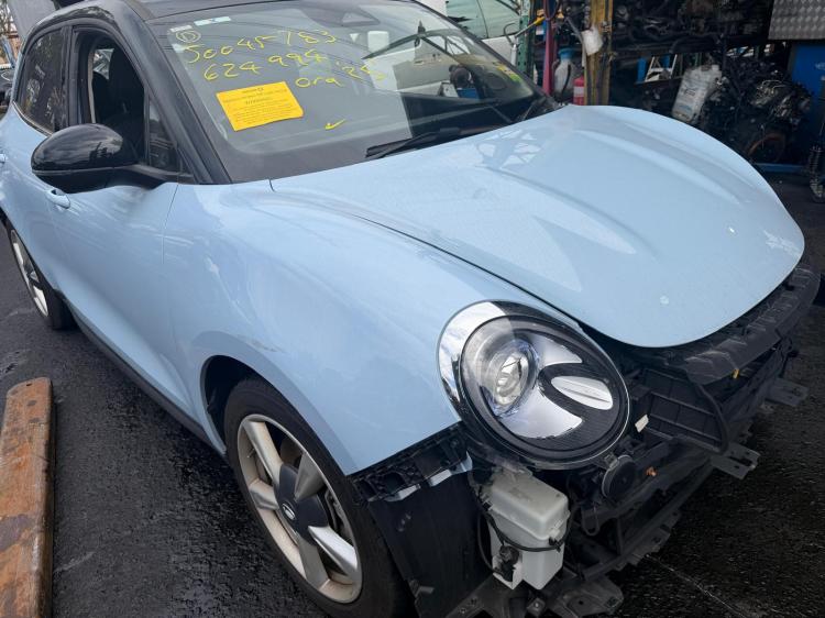 gwm Ora 2025 Parts & Wrecking