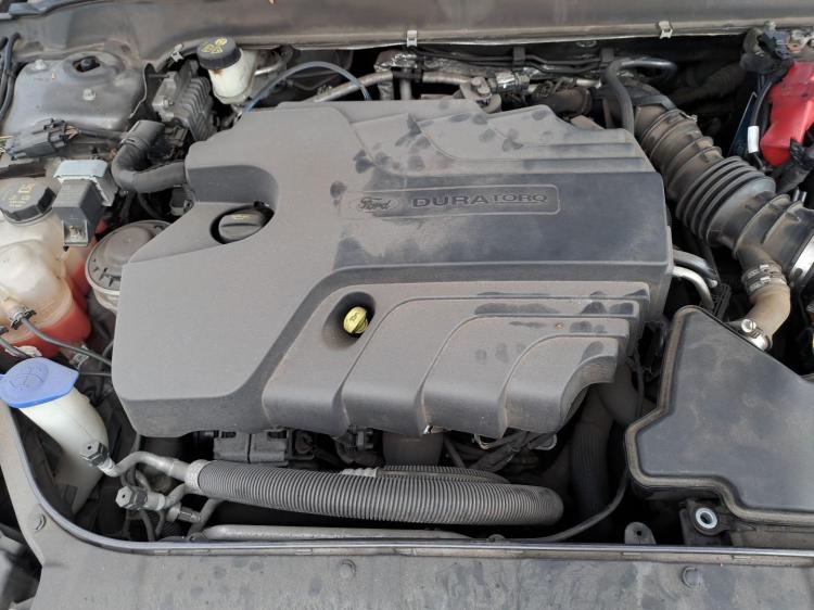 ford Mondeo MD Mar 2015 Parts & Wrecking